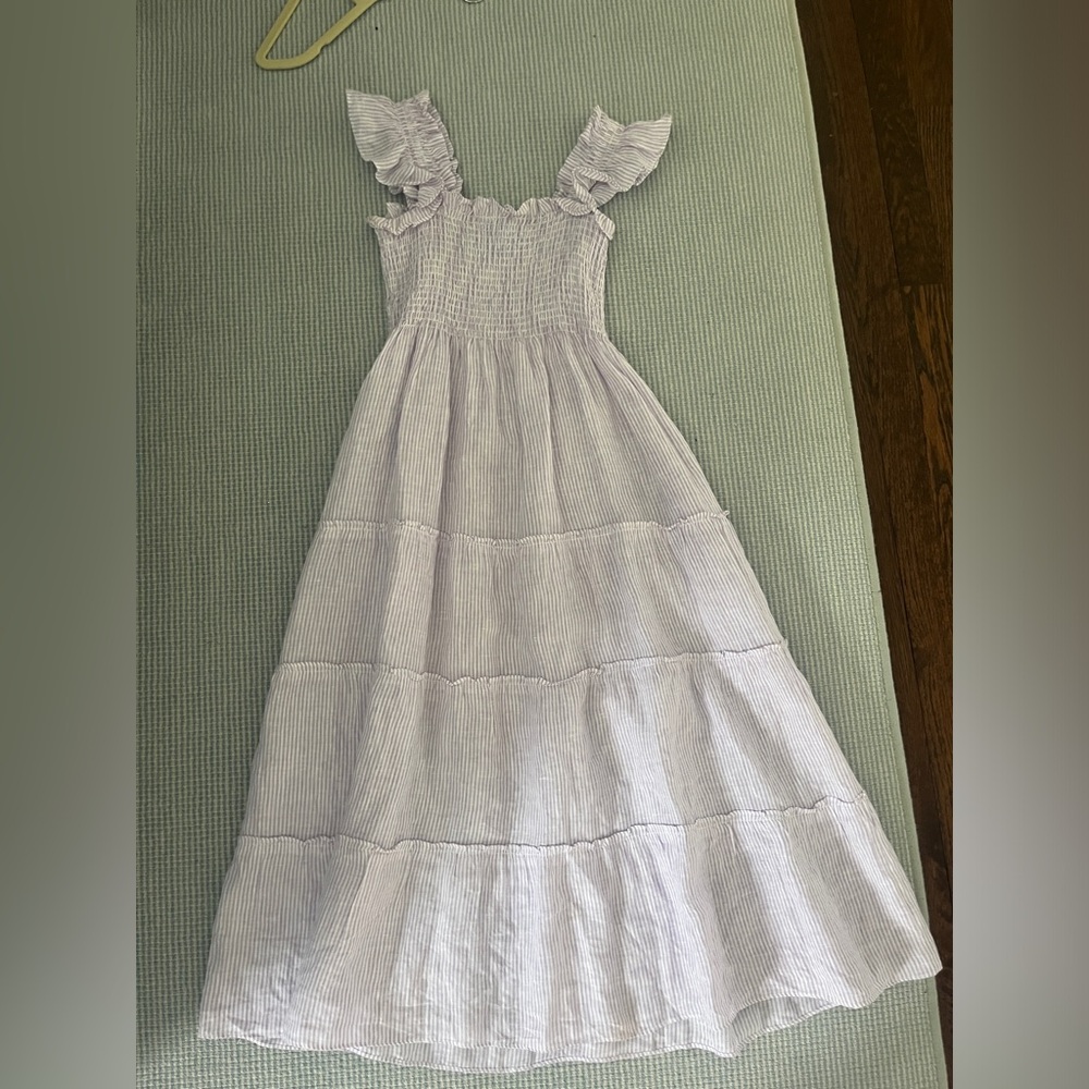 Purple Hill House Ellie Nap Dress XS